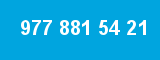 977 881 54 21